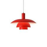 Lampe suspendue design danoise