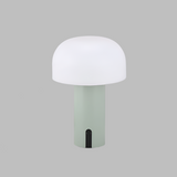 Lampe De Table Champignon Design Européen