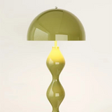 Lampadaire moderne scandinave