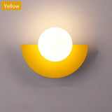 Everest - Applique Nordique En Demi-Cercle