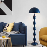Lampadaire moderne scandinave