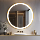 Applique miroir LED