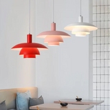 Lampe suspendue design danoise