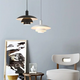Lampe suspendue design danoise