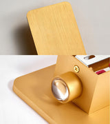 Koda - Applique Murale En Forme De Rectangle