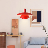 Lampe suspendue design danoise