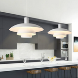 Lampe suspendue design danoise