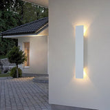 Bande LED étanche pour lampe murale