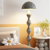 Lampadaire moderne scandinave