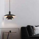 Lampe suspendue design danoise