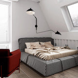 Lampe Murale Serge Mouille