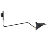 Lampe Murale Serge Mouille