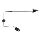 Lampe Murale Serge Mouille