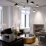 Serge Mouille Plafonnier A