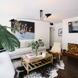 Serge Mouille Plafonnier A