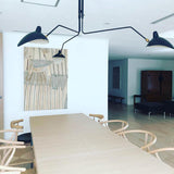 Serge Mouille Plafonnier A