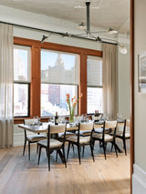 Serge Mouille Plafonnier A