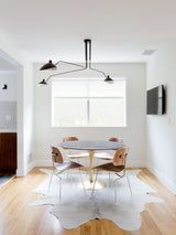 Serge Mouille Plafonnier A