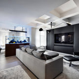 Serge Mouille Plafonnier A