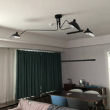 Serge Mouille Plafonnier A