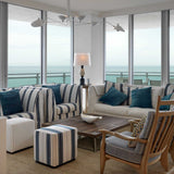 Serge Mouille Plafonnier A