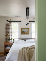 Serge Mouille Plafonnier A