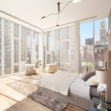 Serge Mouille Plafonnier A