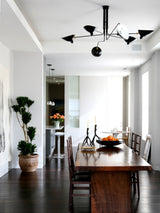 Serge Mouille Plafonnier A