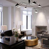 Serge Mouille Plafonnier A