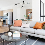 Serge Mouille Plafonnier A