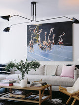 Serge Mouille Plafonnier A