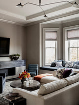 Serge Mouille Plafonnier A