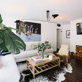 Serge Mouille Plafonnier A