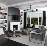 Serge Mouille Plafonnier A