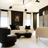 Serge Mouille Plafonnier A