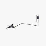 Lampe Murale Serge Mouille