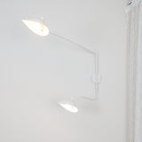 Lampe Murale Serge Mouille