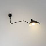 Lampe Murale Serge Mouille