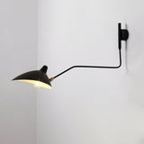 Lampe Murale Serge Mouille