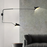 Lampe Murale Serge Mouille