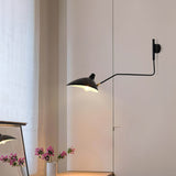 Lampe Murale Serge Mouille