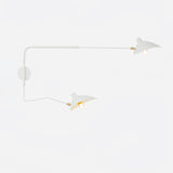 Lampe Murale Serge Mouille