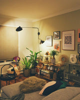 Lampe Murale Serge Mouille