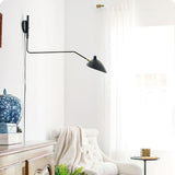 Lampe Murale Serge Mouille