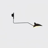 Lampe Murale Serge Mouille