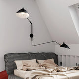 Lampe Murale Serge Mouille