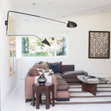 Lampe Murale Serge Mouille