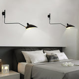 Lampe Murale Serge Mouille