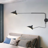 Lampe Murale Serge Mouille