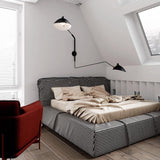 Lampe Murale Serge Mouille